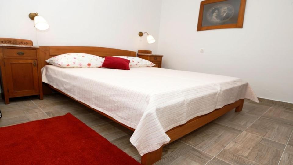 Apartment Vesna With Terrace Baška Exteriör bild